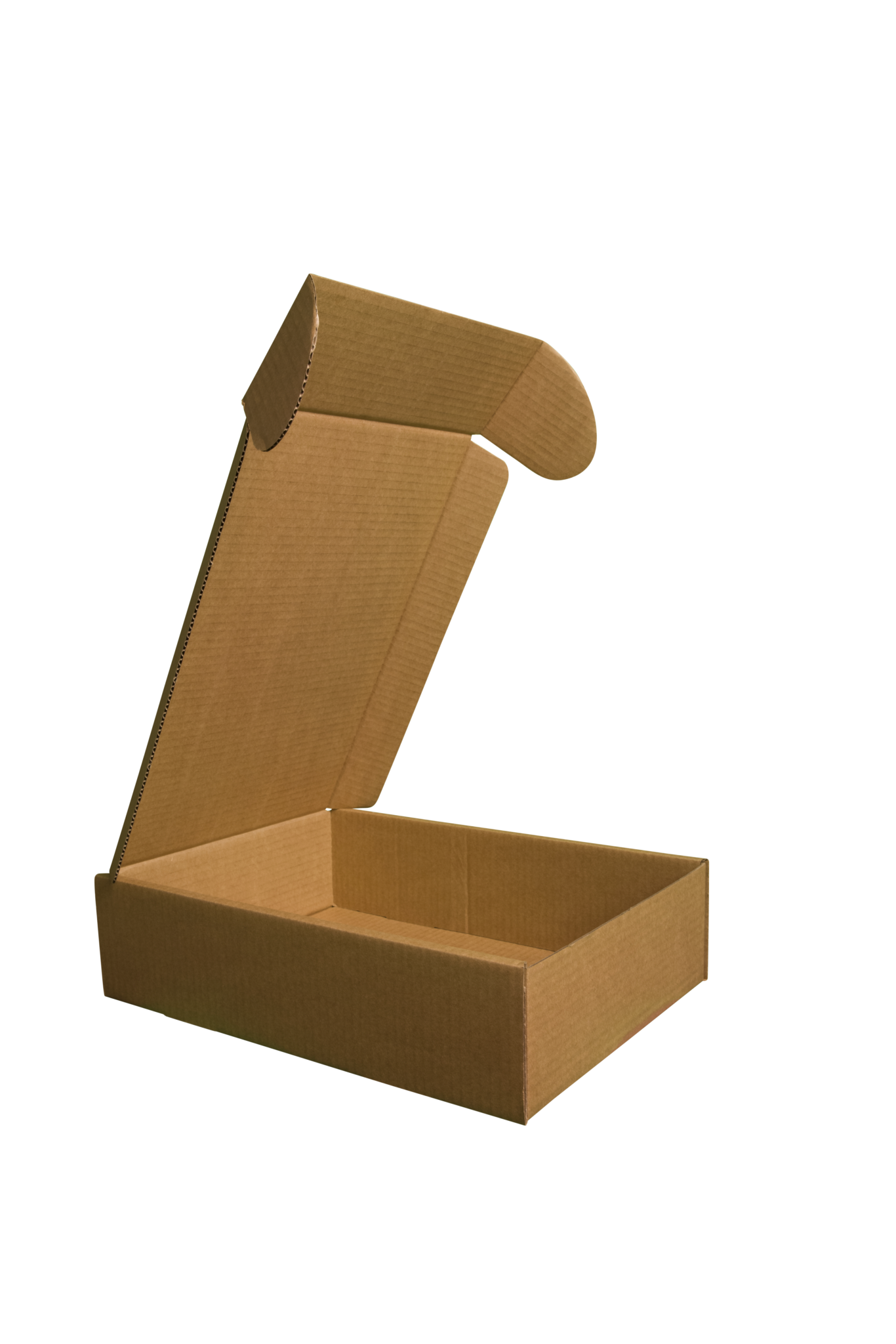 giftbox open