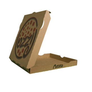 Pizza Box