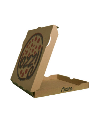 Pizza Box