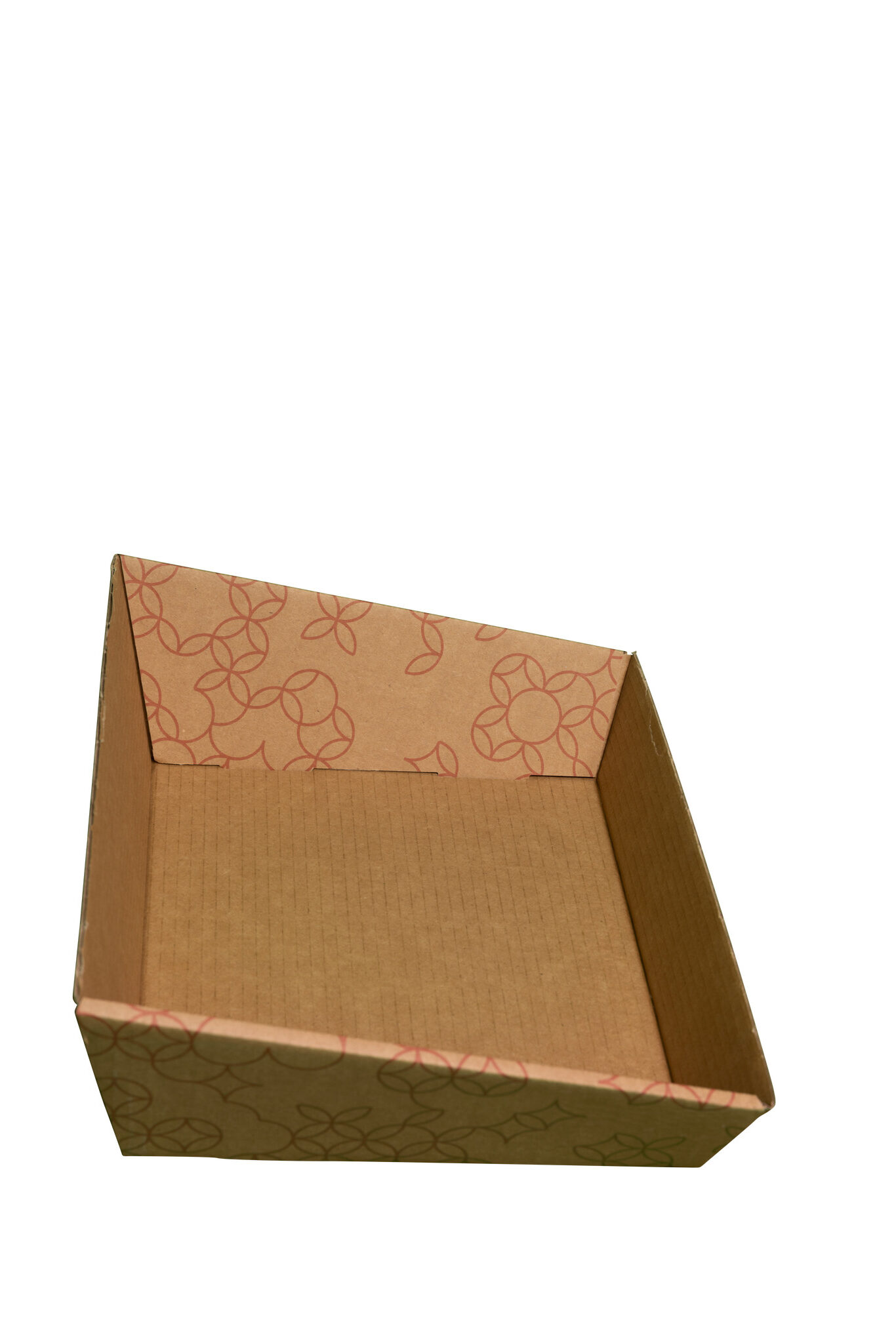 Small hamper red 2
