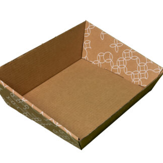 Small hamper white 1