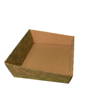 Large hamper tray