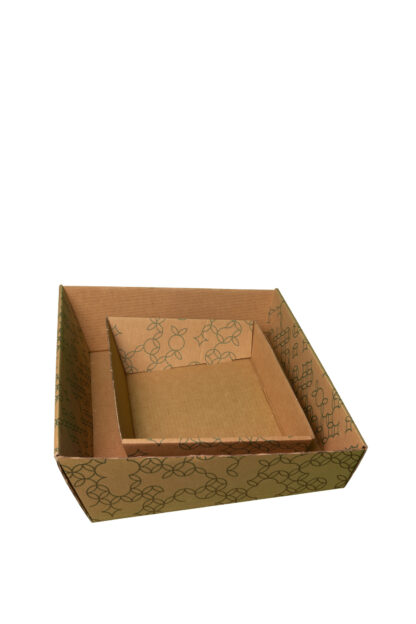 Large hamper tray 2