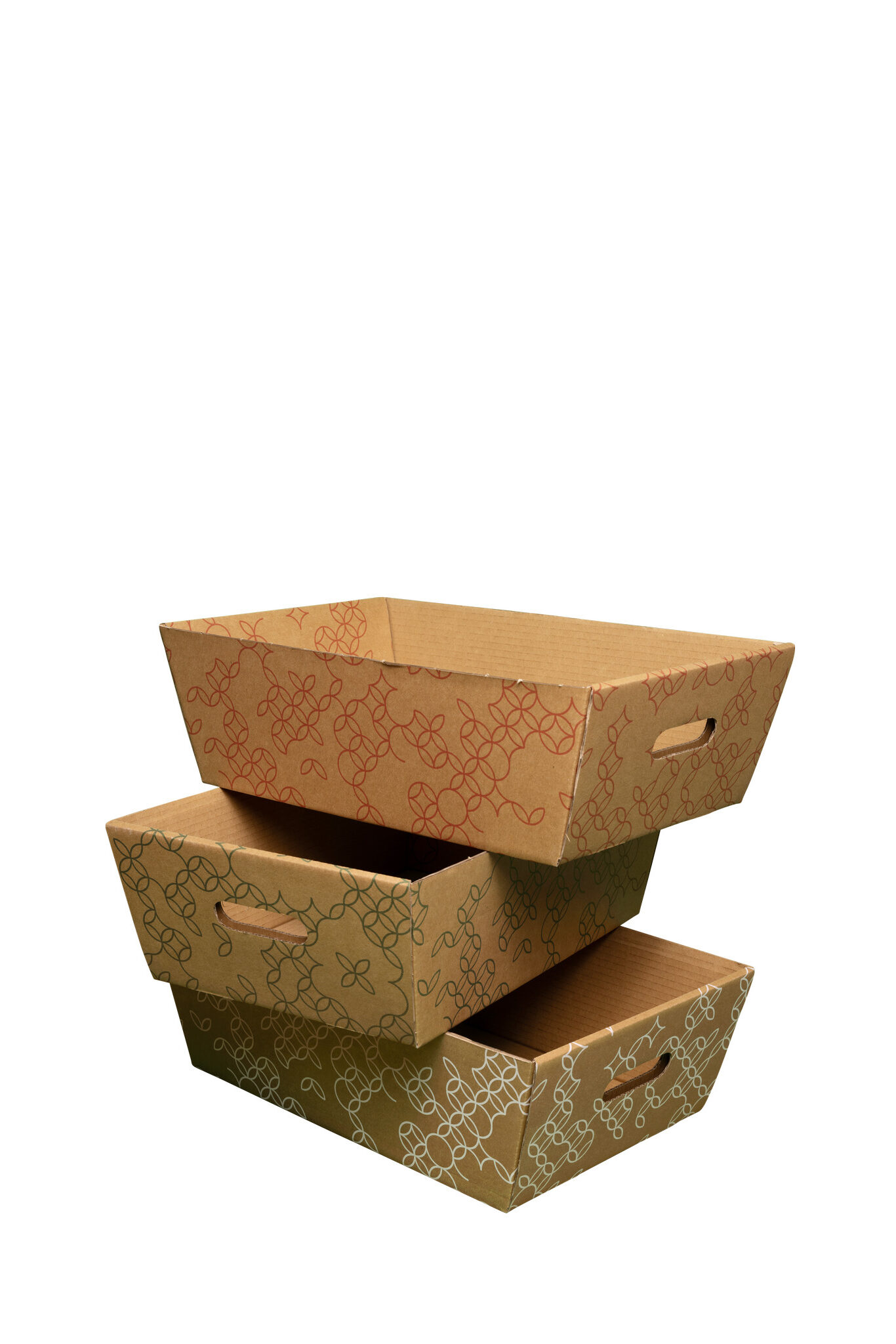 medium hamper combined
